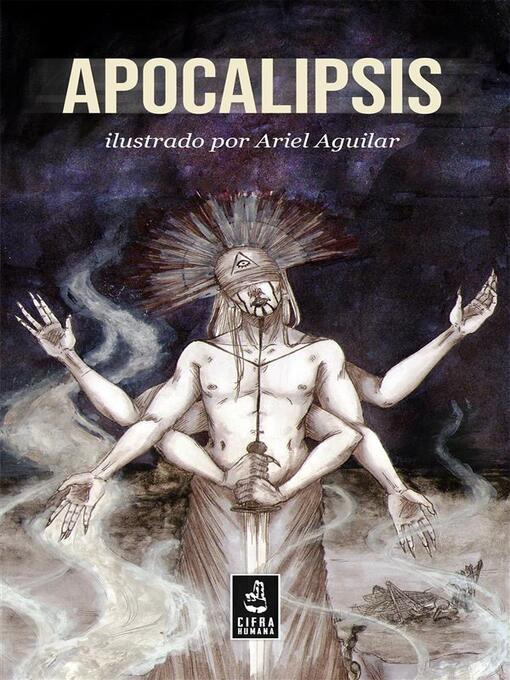 Cover image for Apocalipsis ilustrado